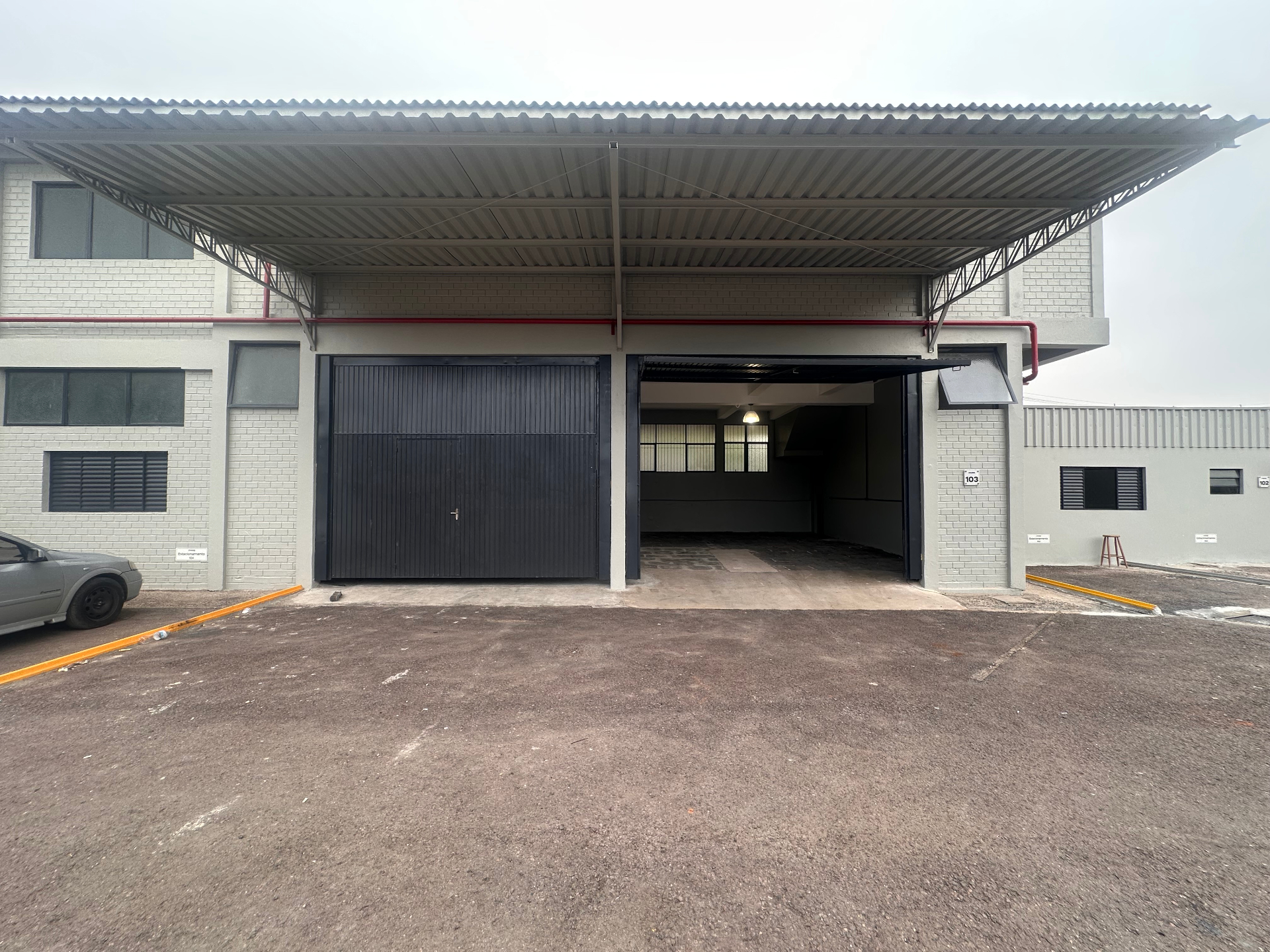 PR0024 — Rincão dos Ilhéus, Estância Velha-RS
